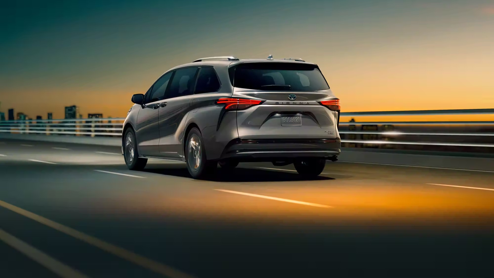 Discover the 2024 Toyota Sienna New Rochelle Toyota Blog