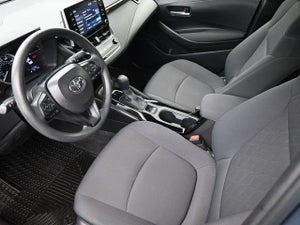 2021 Toyota Corolla LE FWD